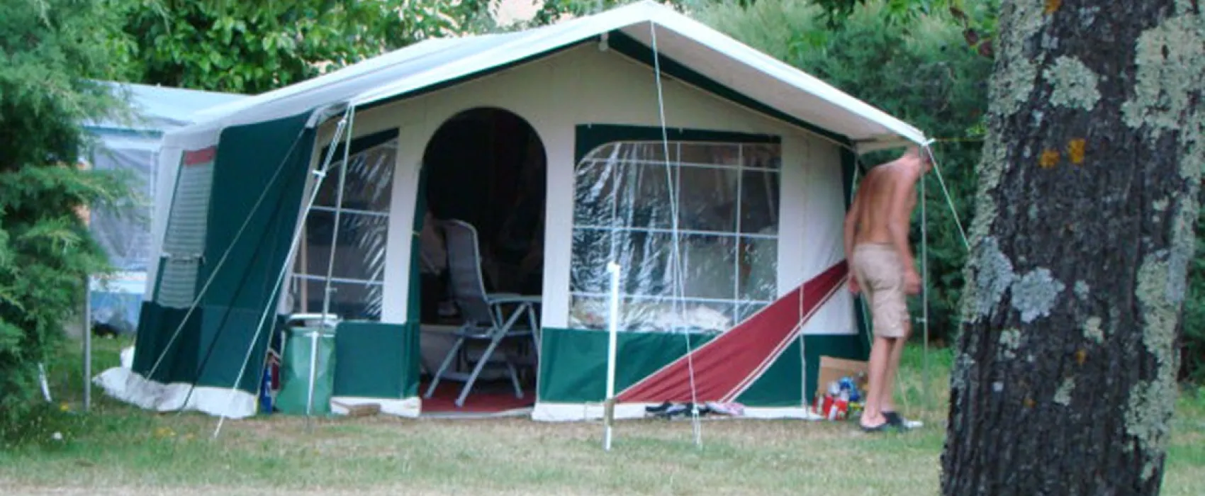 La Rouvi&egrave;re les Pins