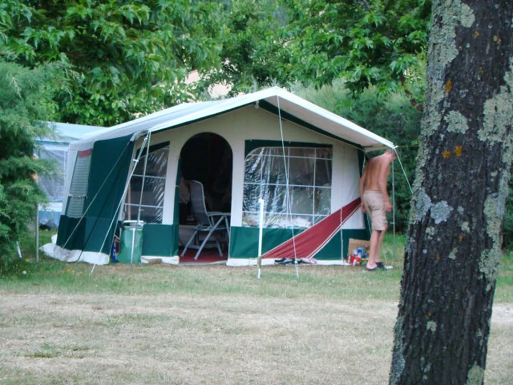 La Rouvi&egrave;re les Pins