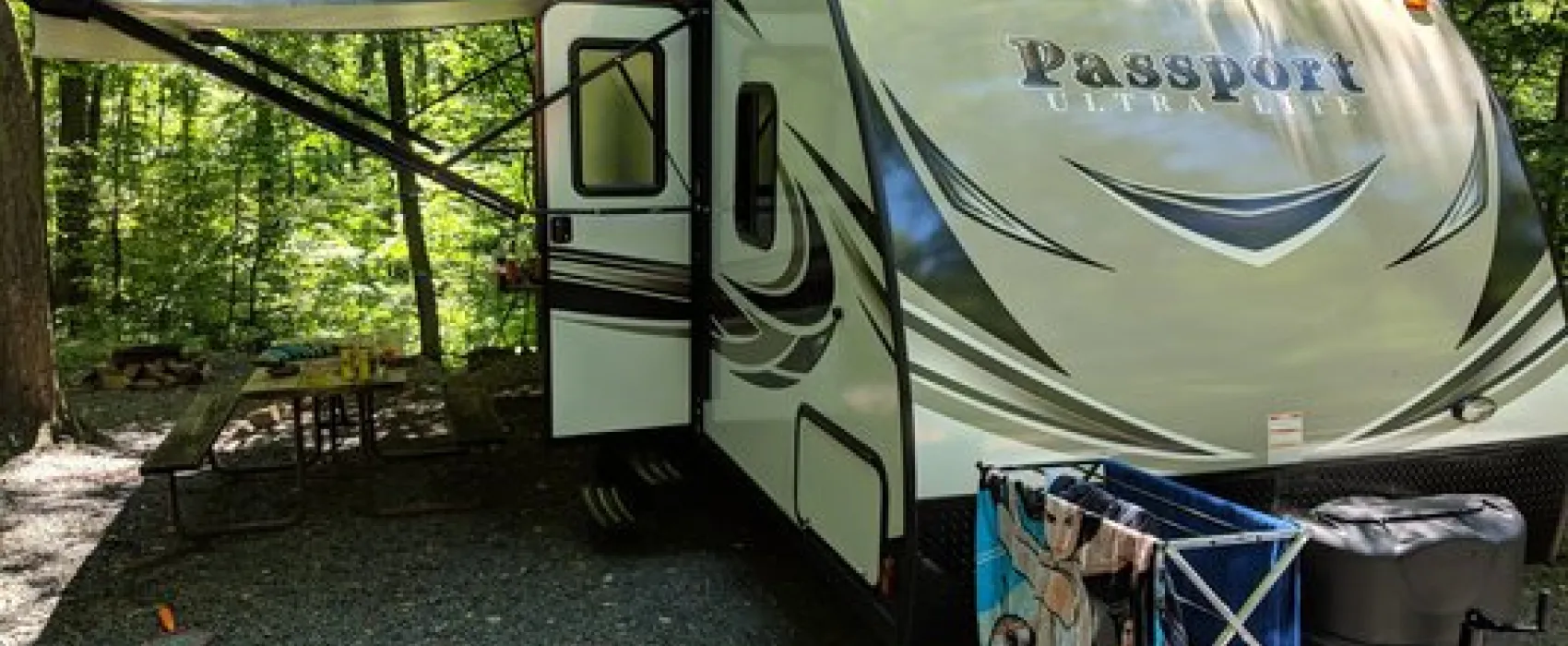 Adventure Bound Camping Resort at Eagles Peak