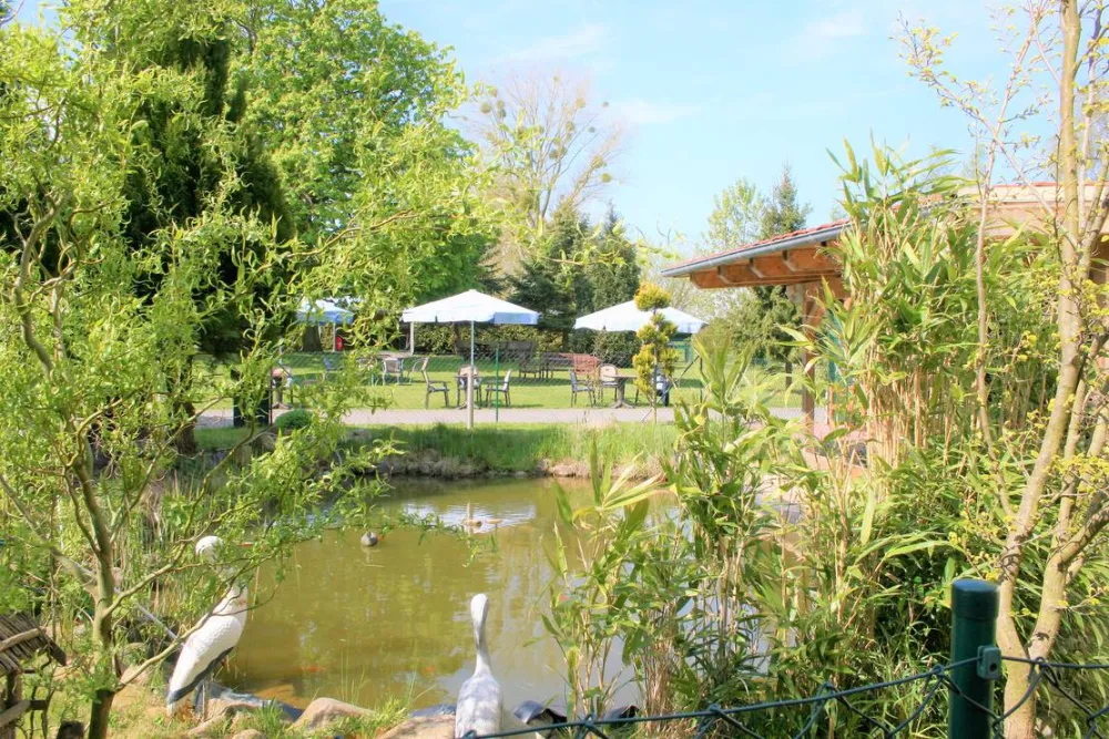 Ferienpark Peenhäuser