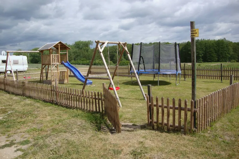 Ferienpark Peenhäuser