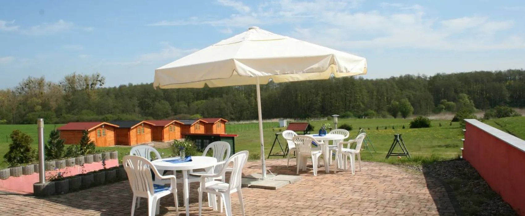 Ferienpark Peenhäuser