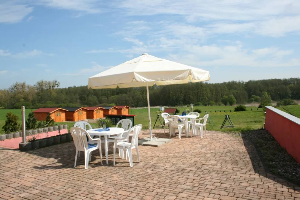 Ferienpark Peenhäuser