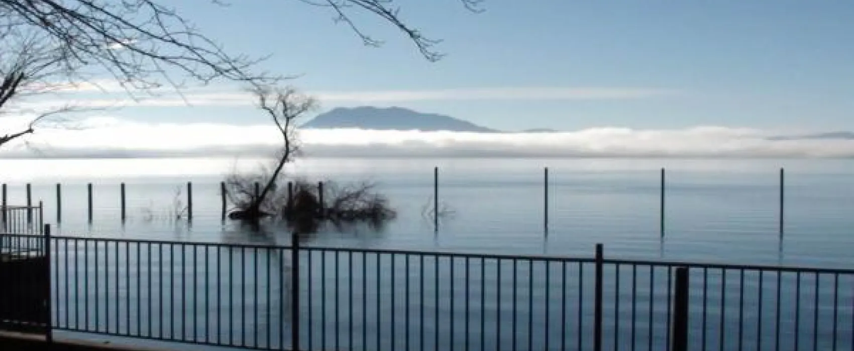 Aurora RV Park & Marina