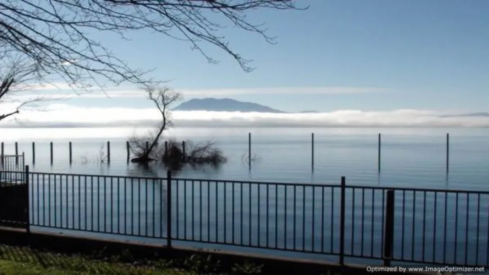 Aurora RV Park & Marina