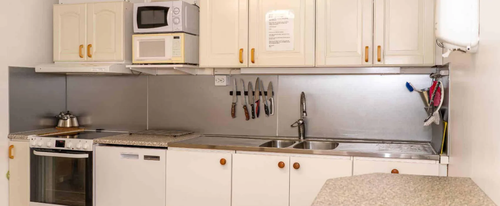 Lillhärdals Camping