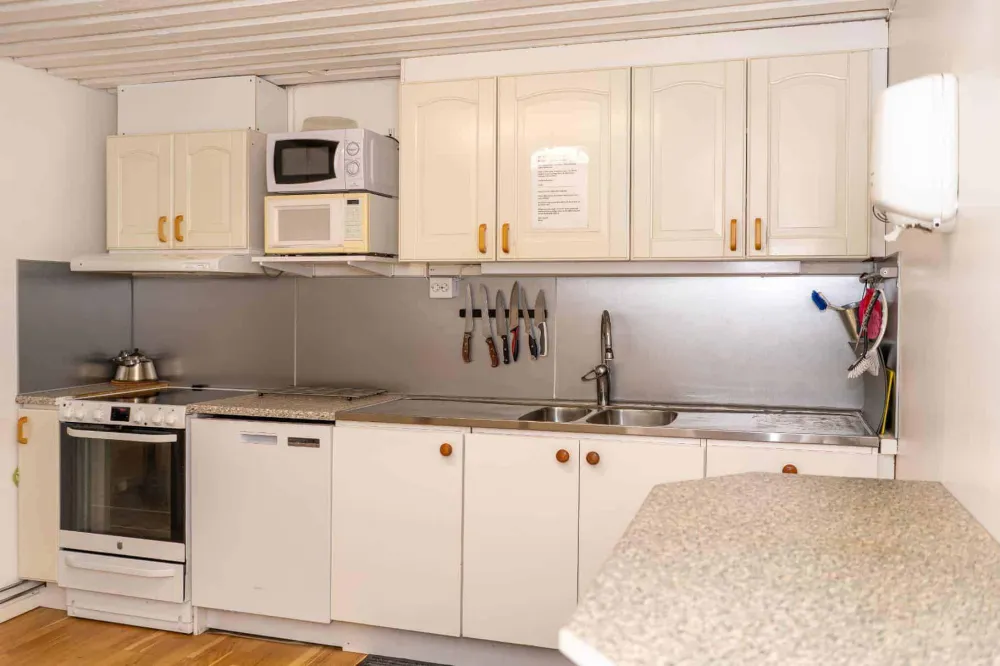 Lillhärdals Camping