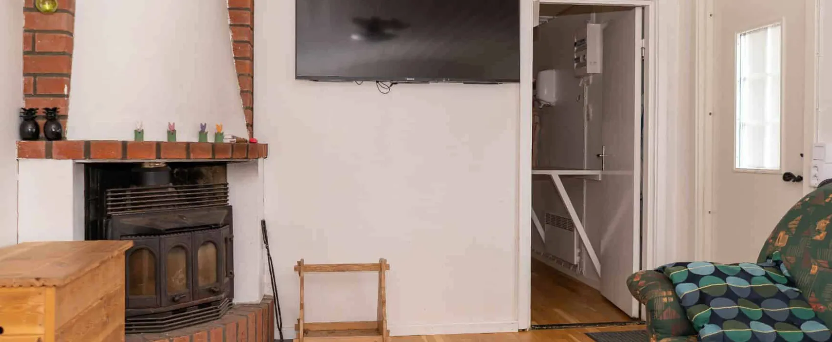 Lillhärdals Camping