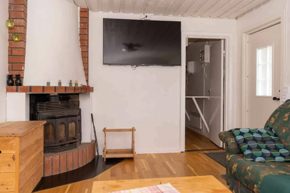 Lillhärdals Camping