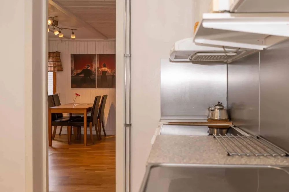 Lillhärdals Camping