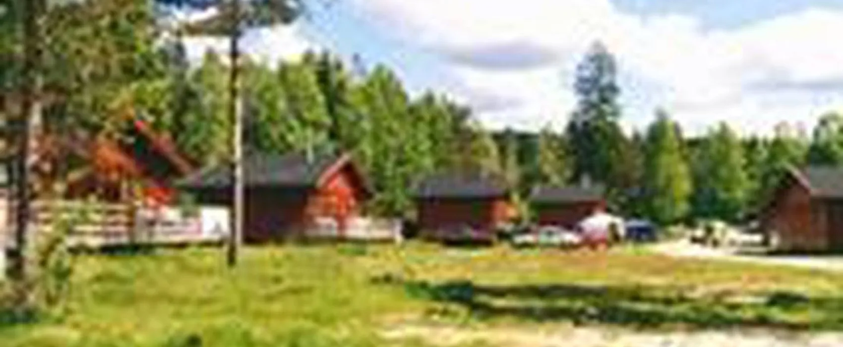 Finnskogen Turist -og Villmarksenter