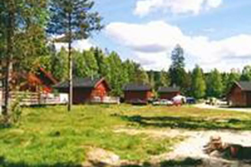 Finnskogen Turist -og Villmarksenter