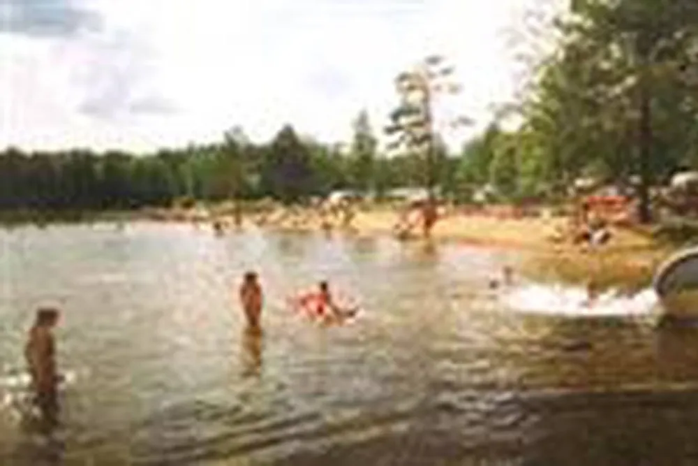 Finnskogen Turist -og Villmarksenter