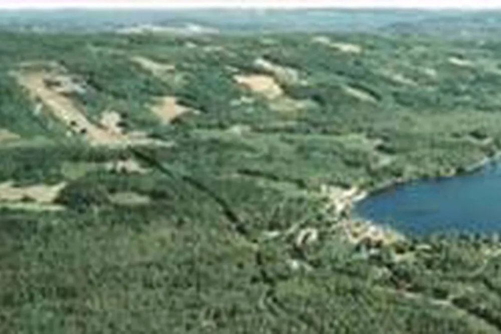 Finnskogen Turist -og Villmarksenter