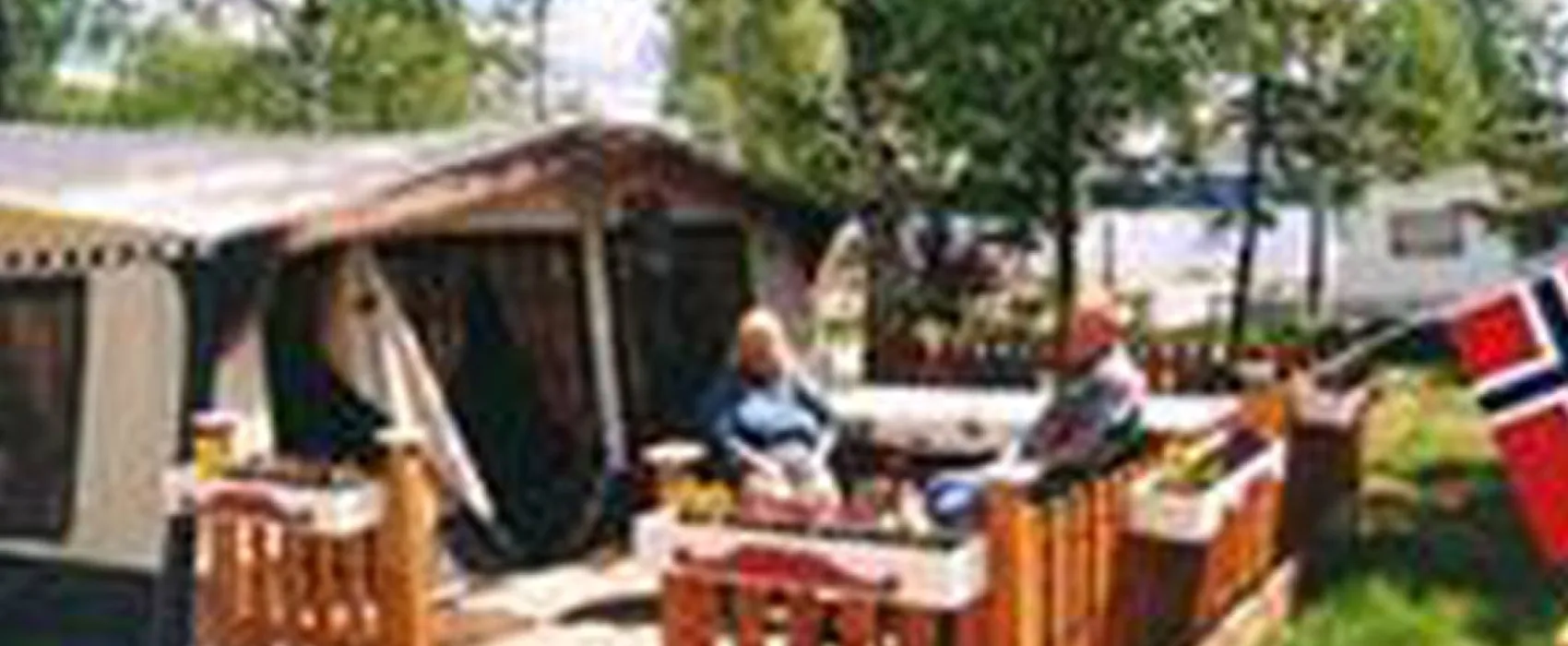 Finnskogen Turist -og Villmarksenter