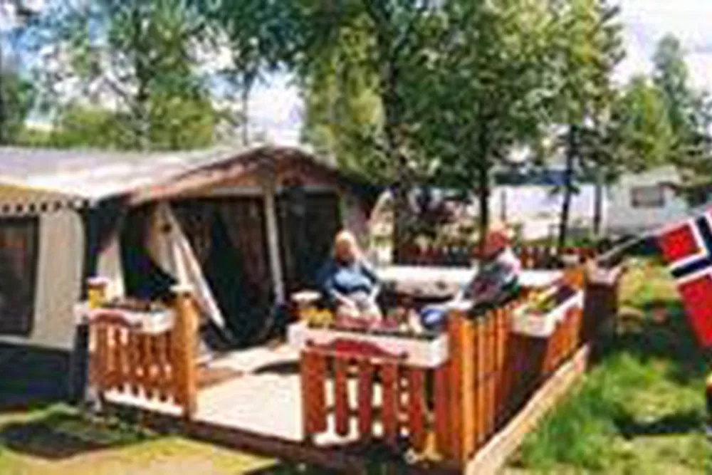 Finnskogen Turist -og Villmarksenter