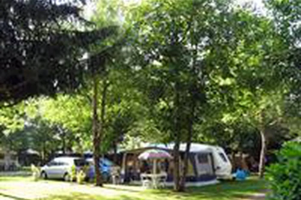 Camping Les Cyclamens