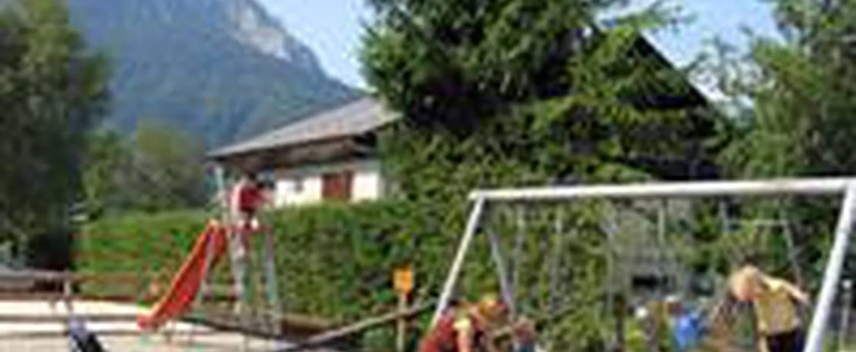 Camping Les Cyclamens