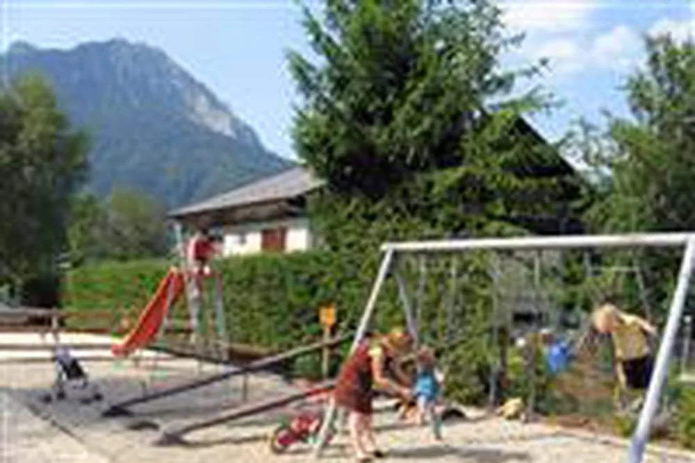 Camping Les Cyclamens