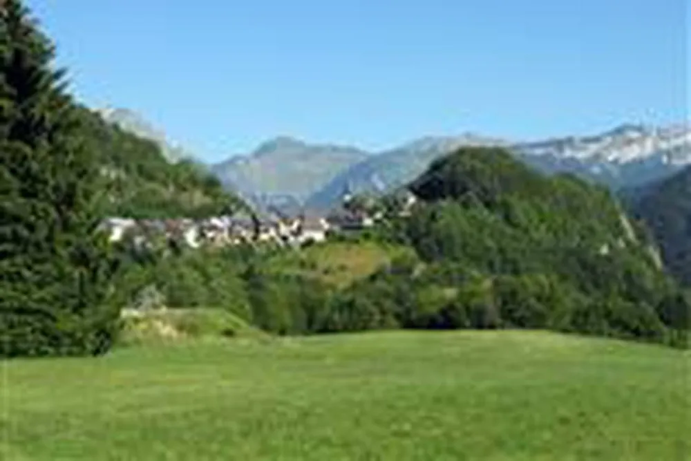 Camping Les Cyclamens