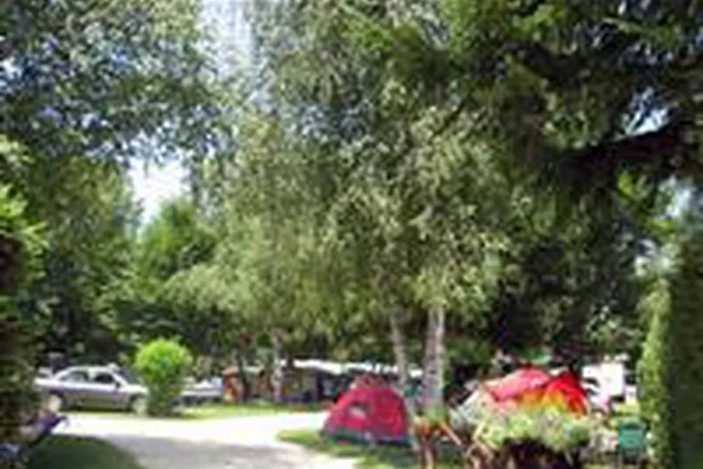 Camping Les Cyclamens