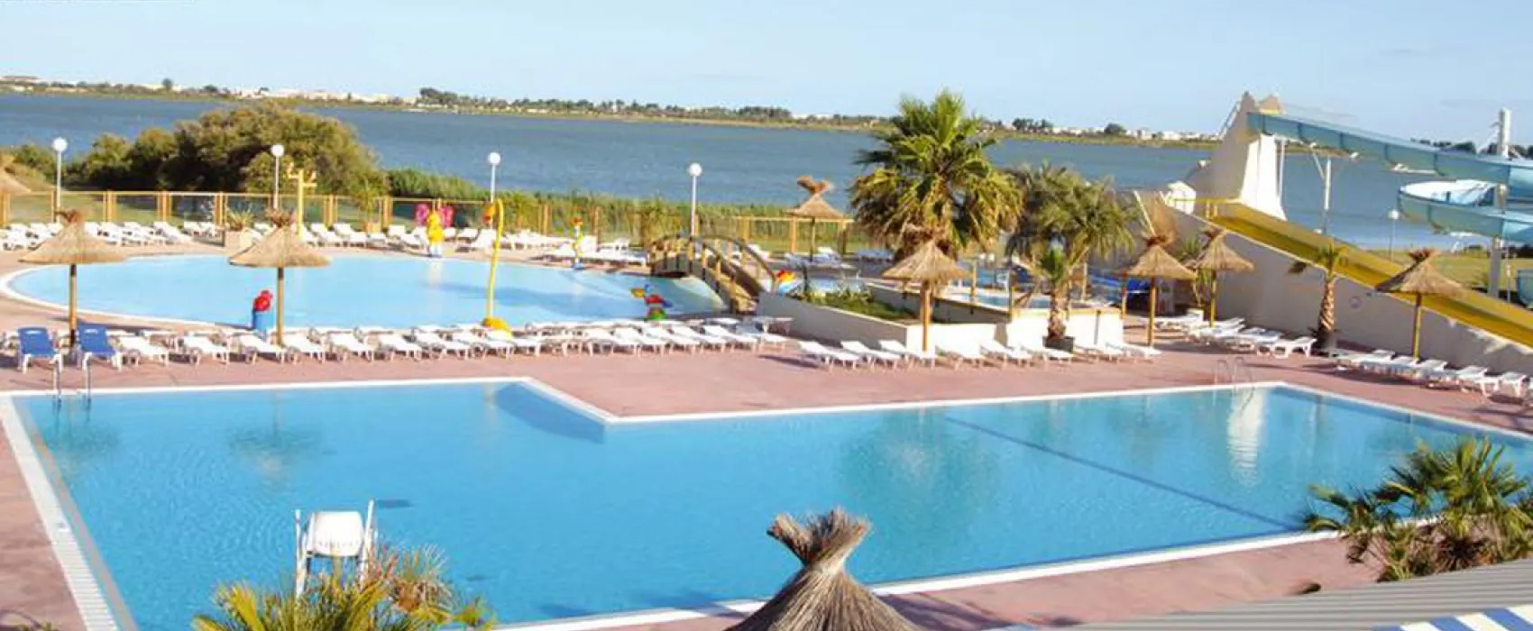 Siblu - Le Lac des Rêves