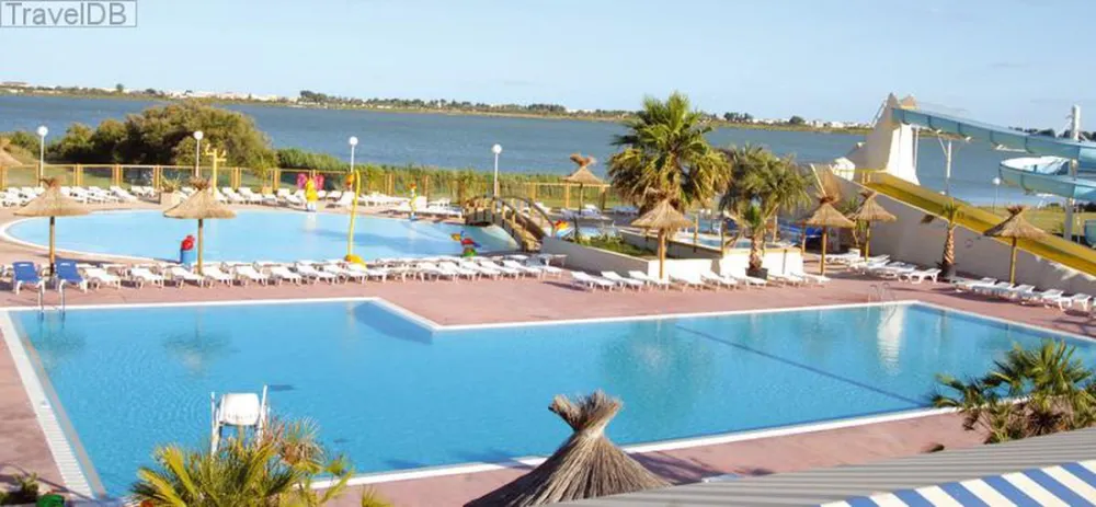 Siblu - Le Lac des Rêves