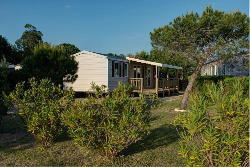 Siblu - Le Lac des Rêves