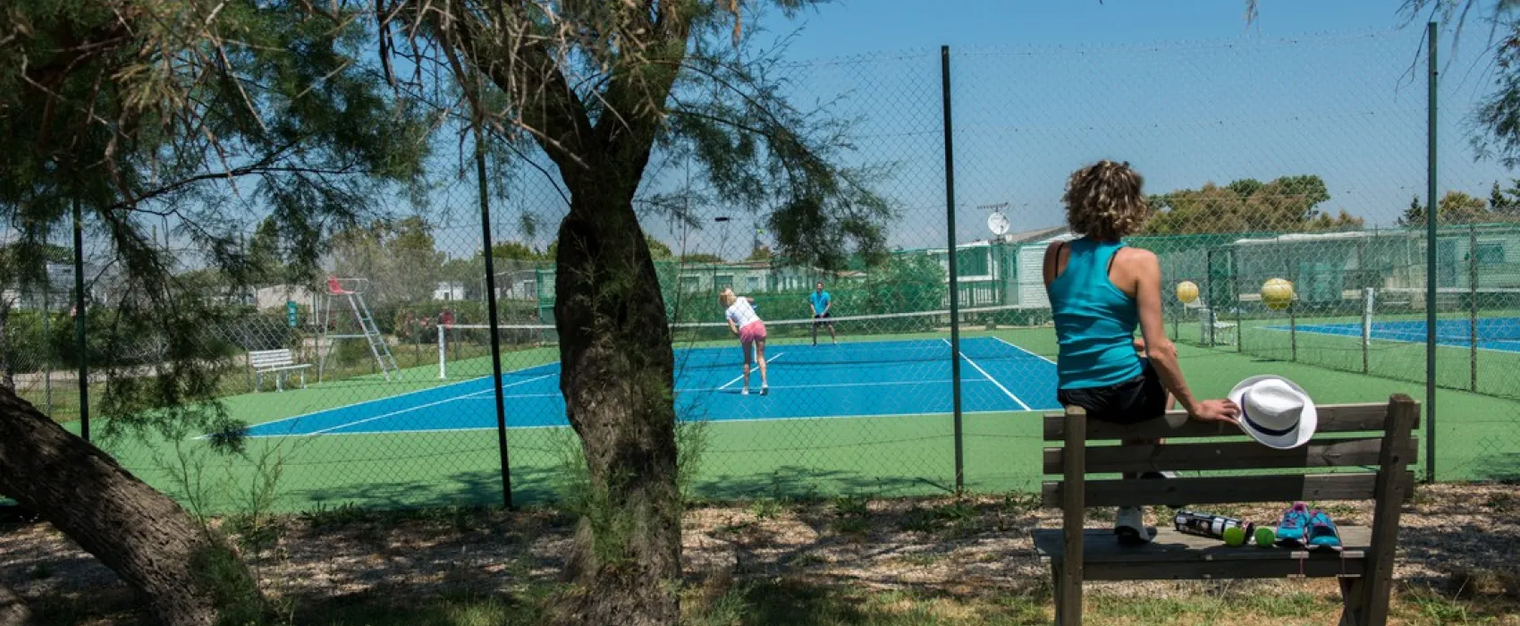 Siblu - Le Lac des Rêves