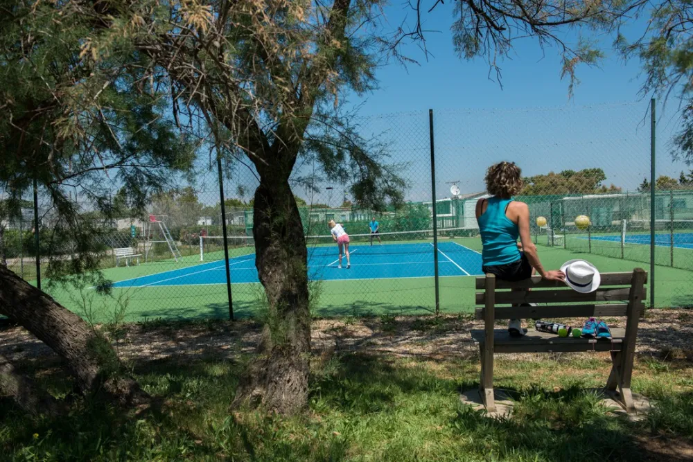 Siblu - Le Lac des Rêves