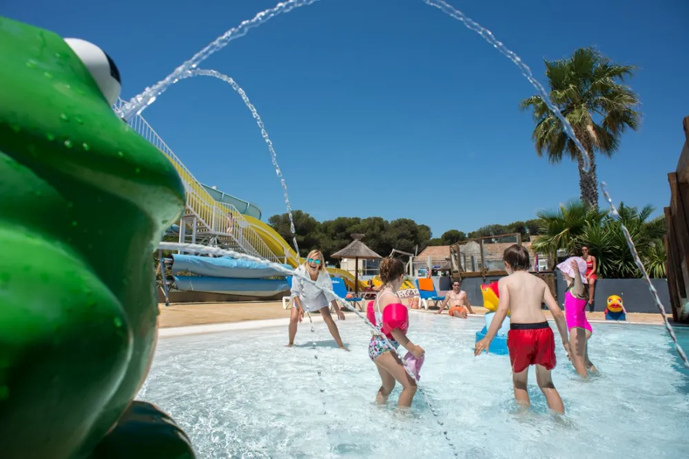 Siblu - Le Lac des Rêves