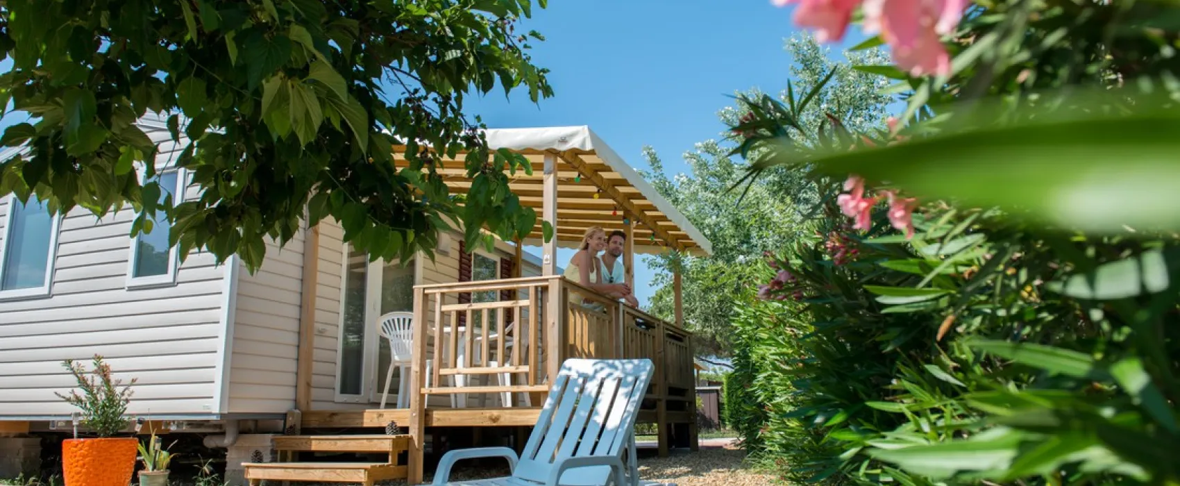 Siblu - Le Lac des Rêves