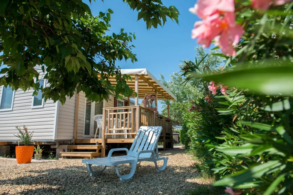 Siblu - Le Lac des Rêves