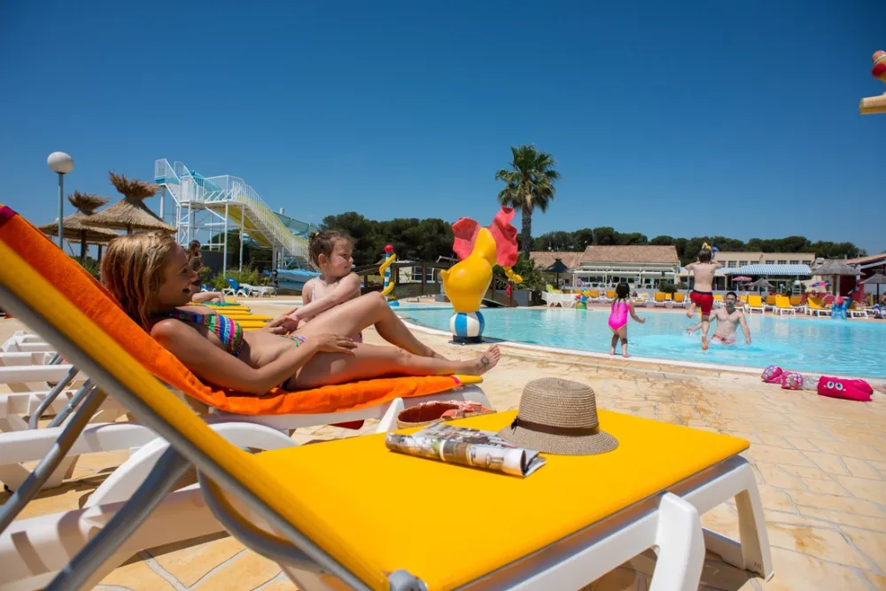 Siblu - Le Lac des Rêves