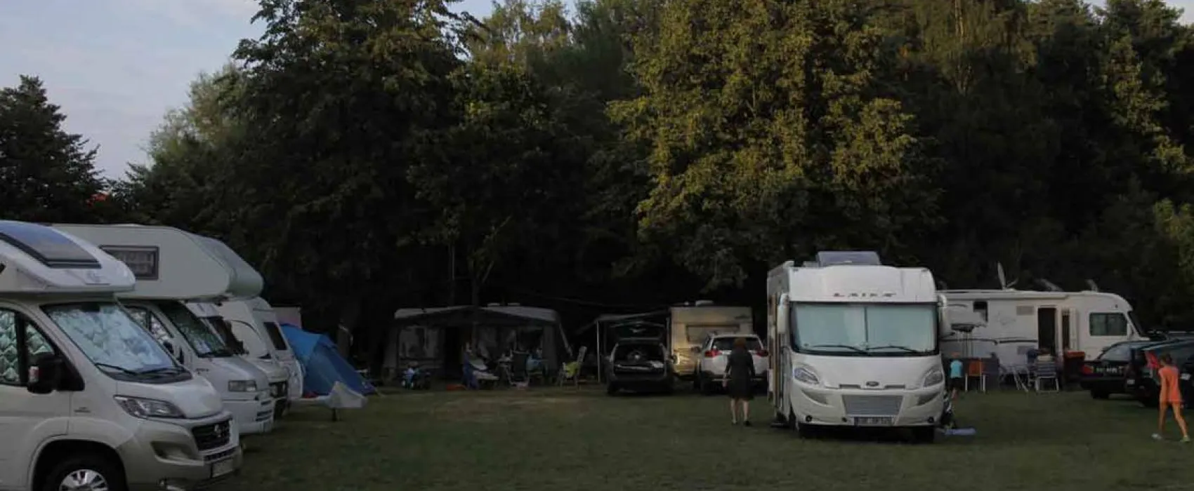 Camping Keja
