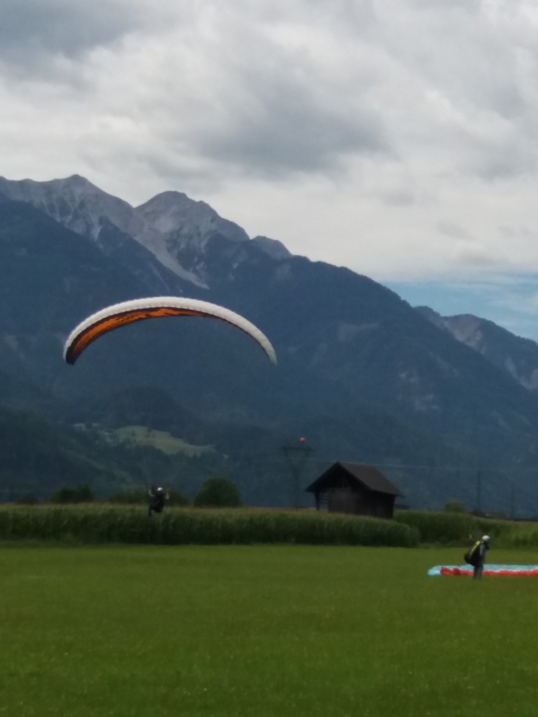 Fliegercamp photo 2
