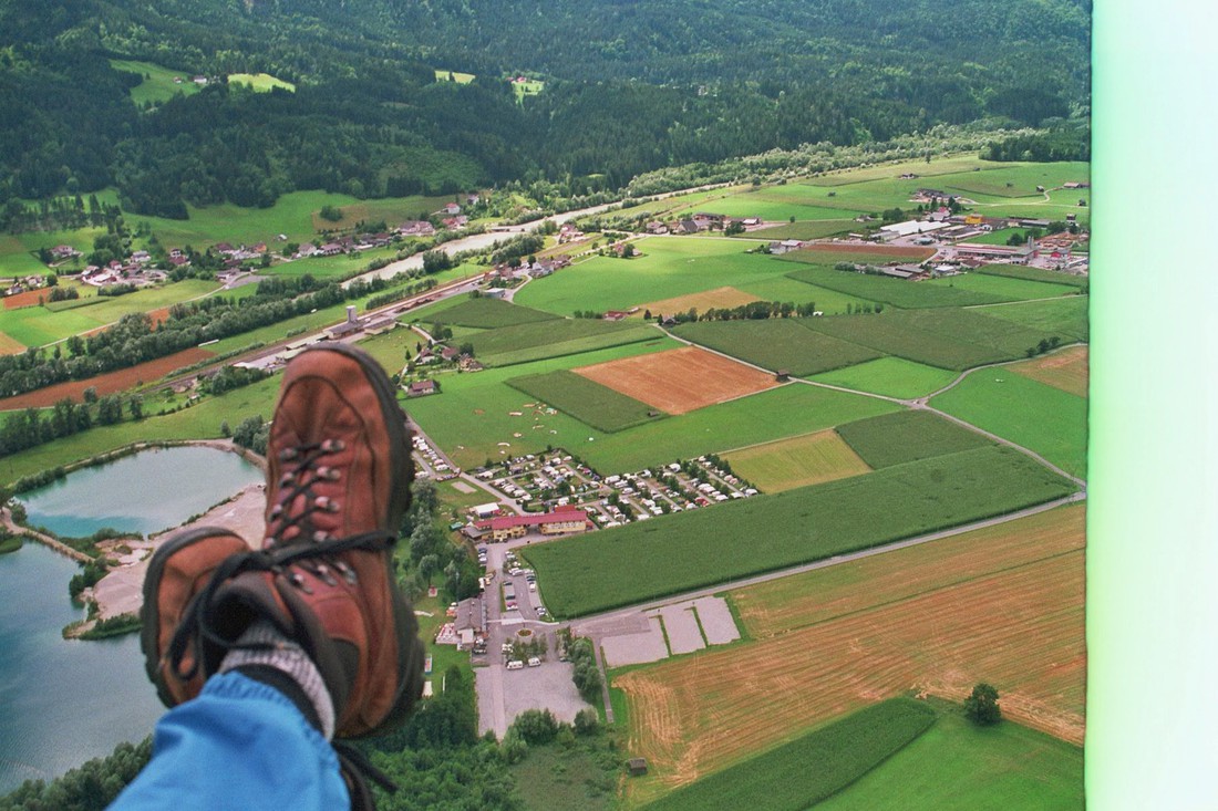 Fliegercamp photo 3