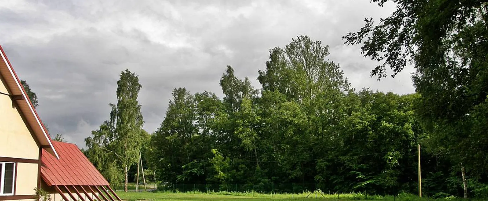 Kempings "Zvīguļi"