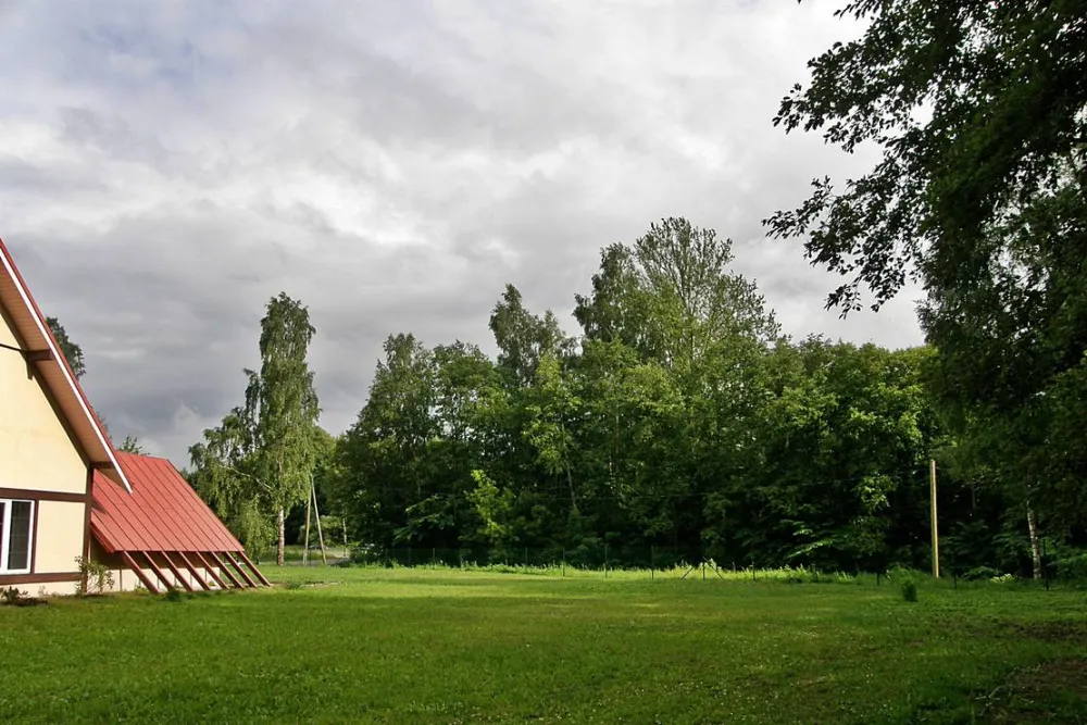 Kempings "Zvīguļi"