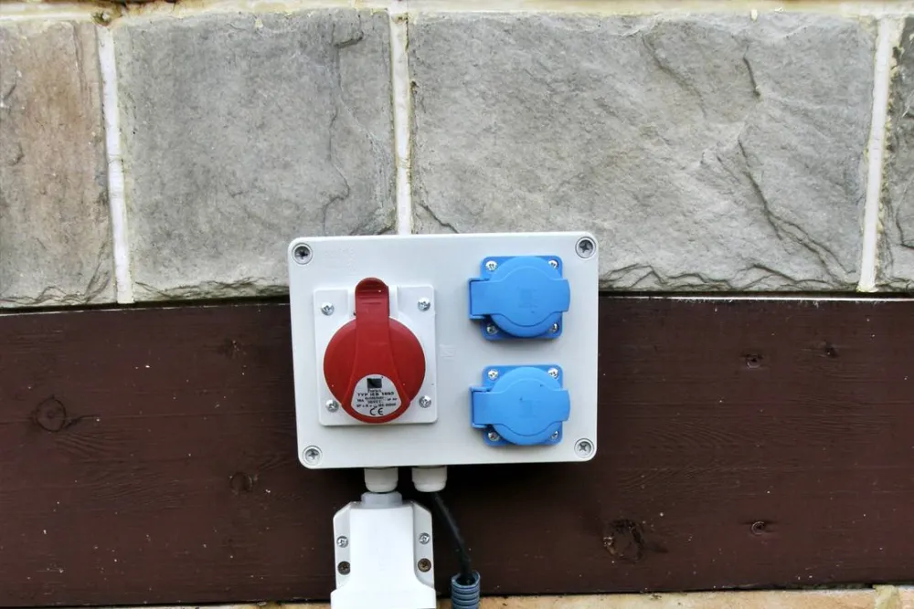 Kempings "Zvīguļi"