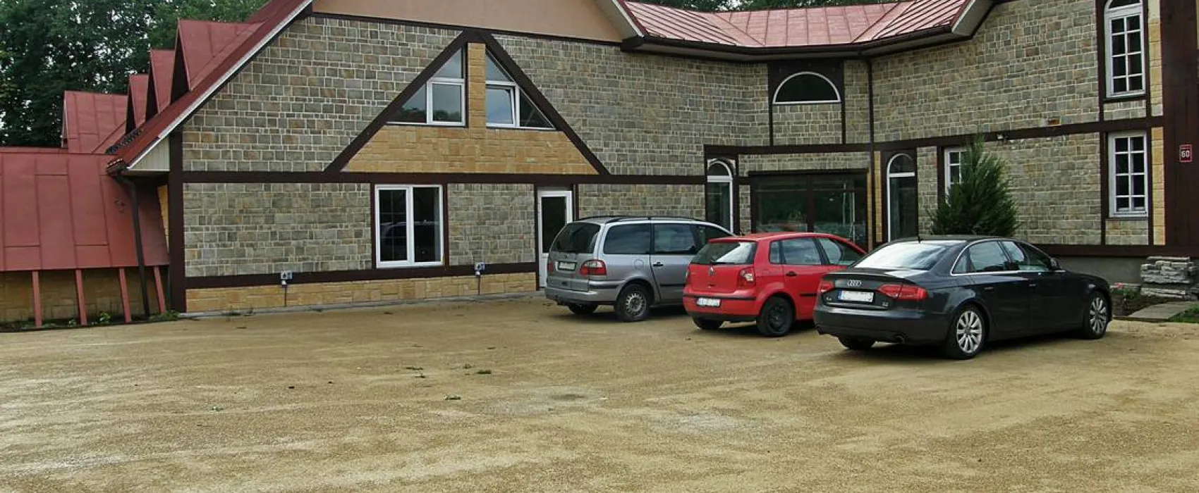 Kempings "Zvīguļi"