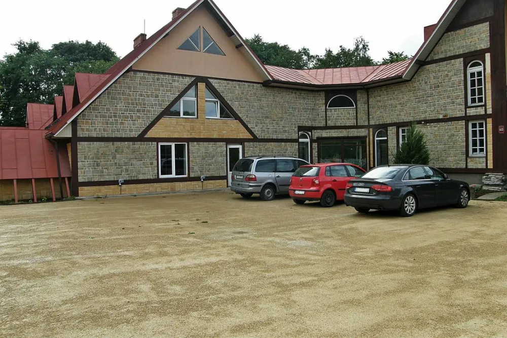 Kempings "Zvīguļi"