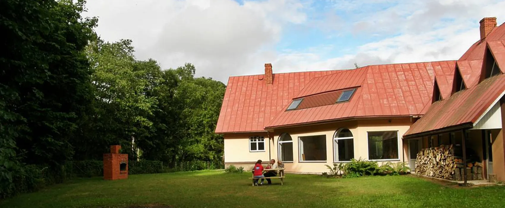 Kempings "Zvīguļi"