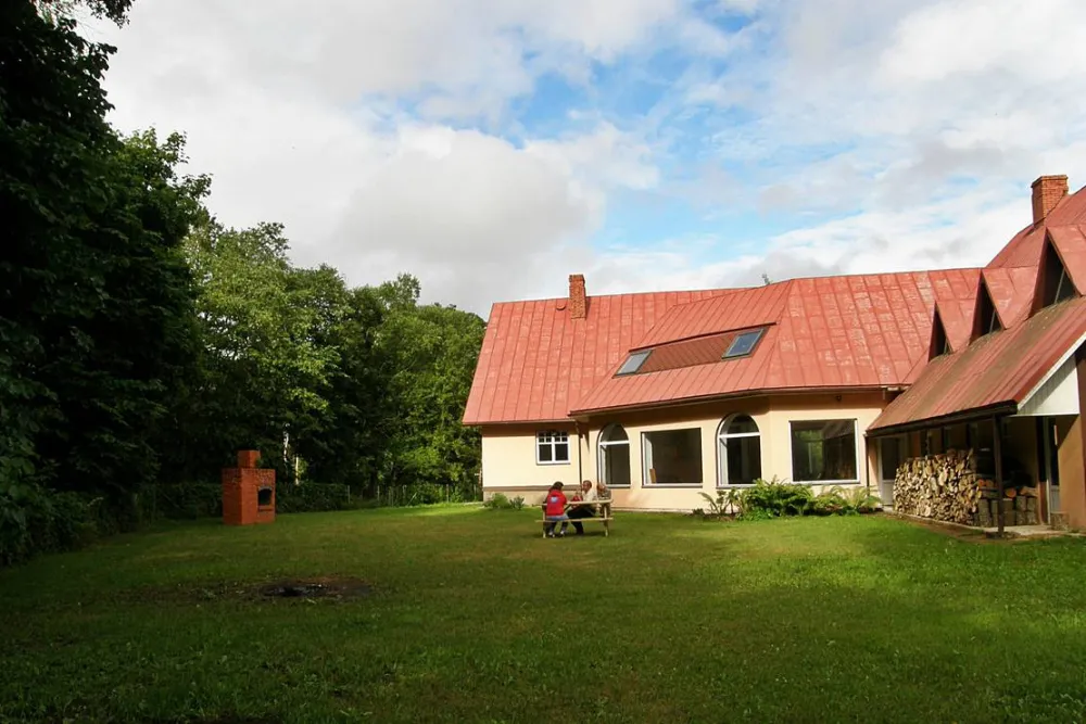 Kempings "Zvīguļi"