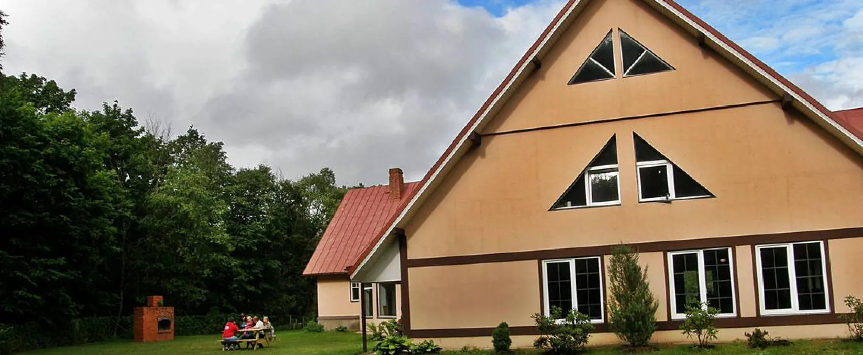 Kempings "Zvīguļi"