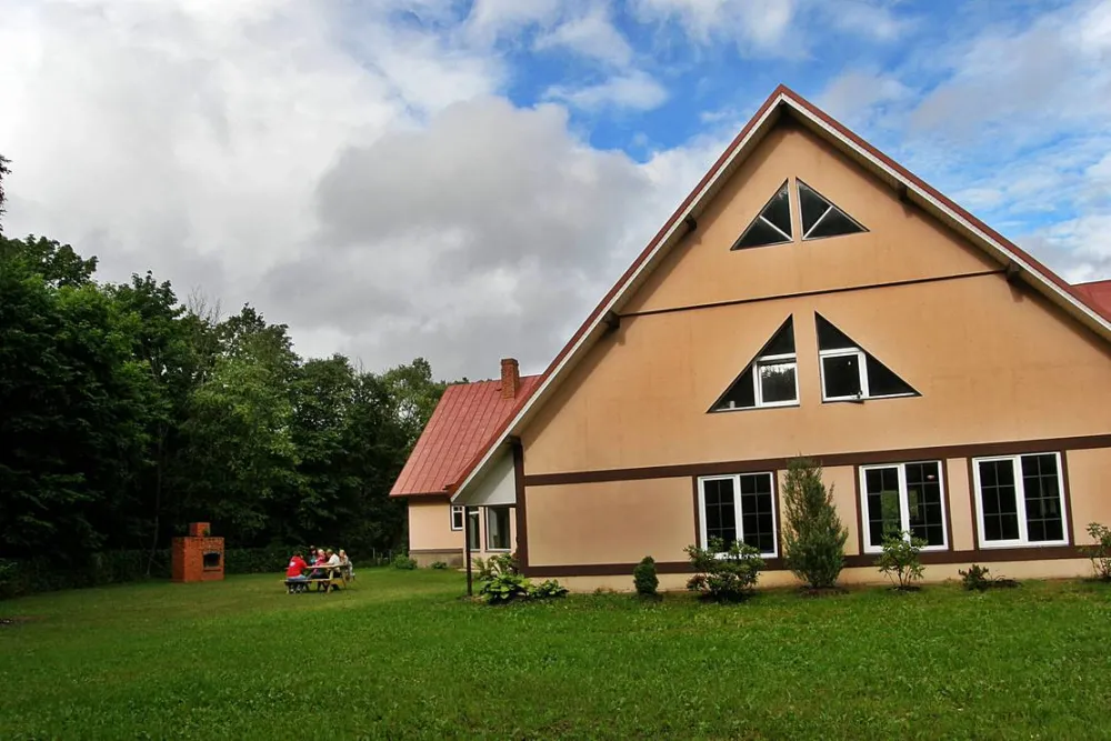 Kempings "Zvīguļi"