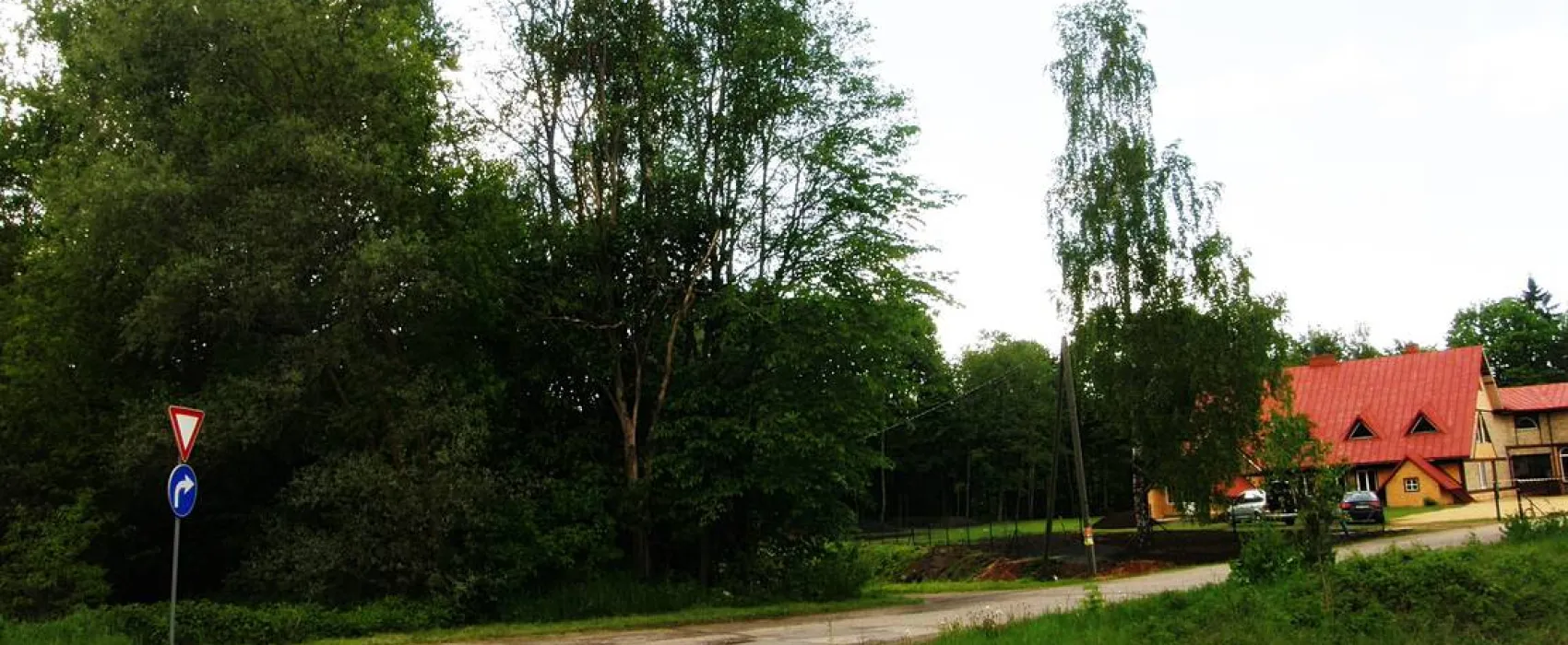 Kempings "Zvīguļi"