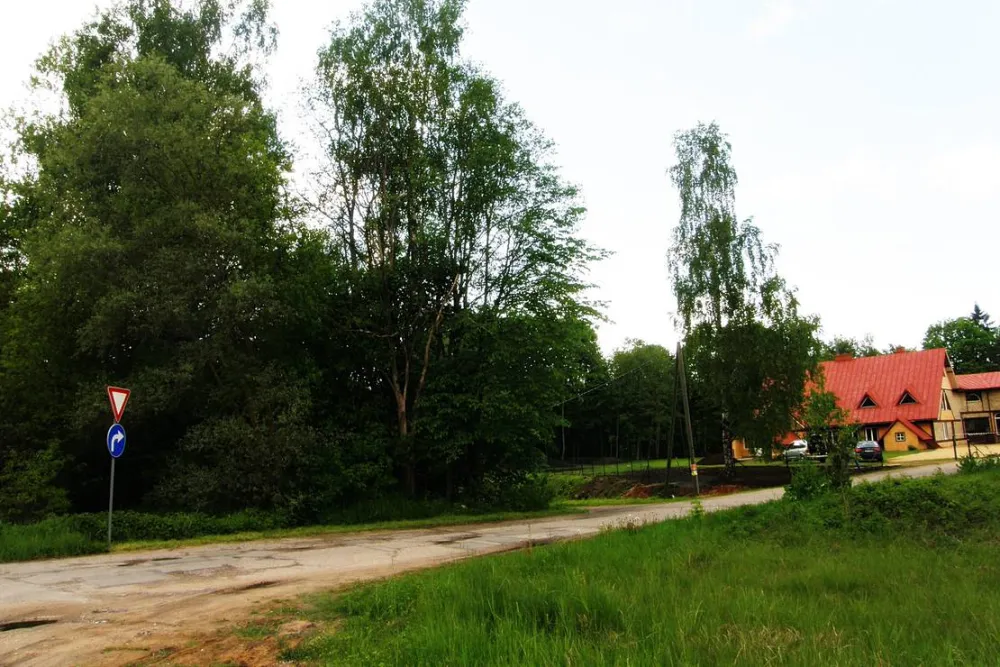 Kempings "Zvīguļi"