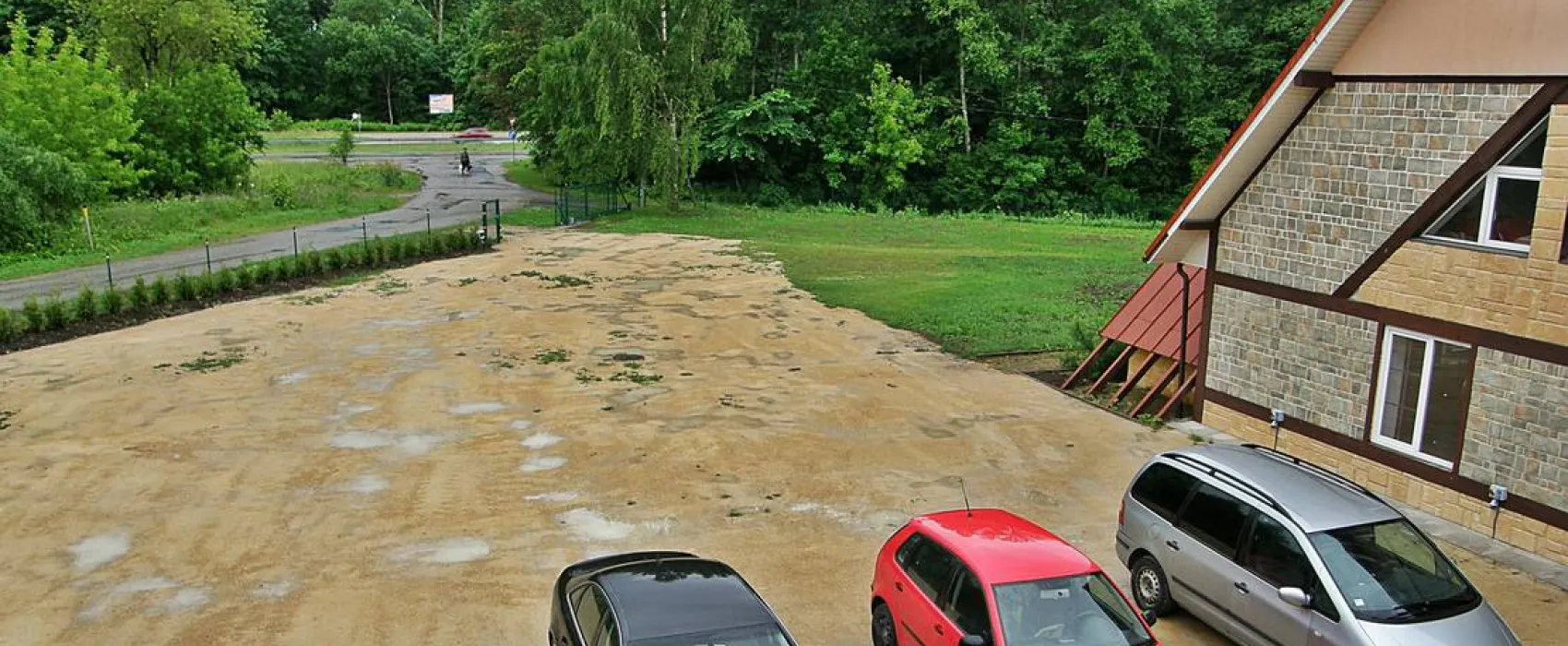 Kempings "Zvīguļi"