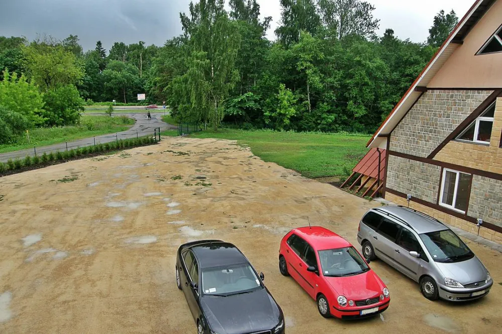 Kempings "Zvīguļi"